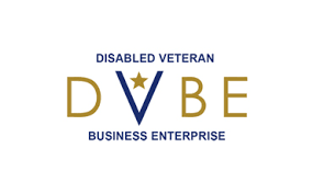 Small Business Disabled Veteran Business Enterprise